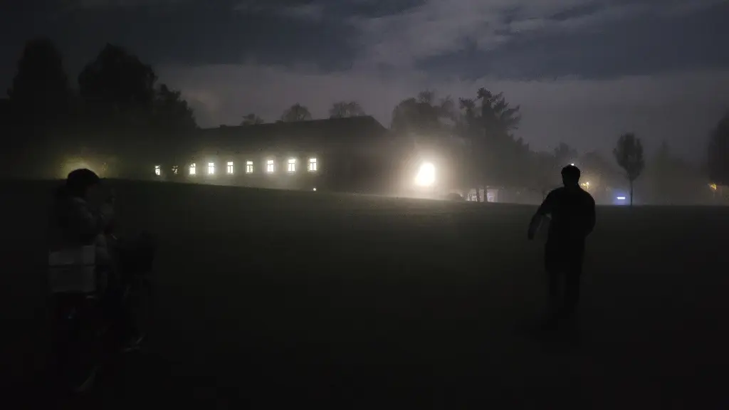 Fog